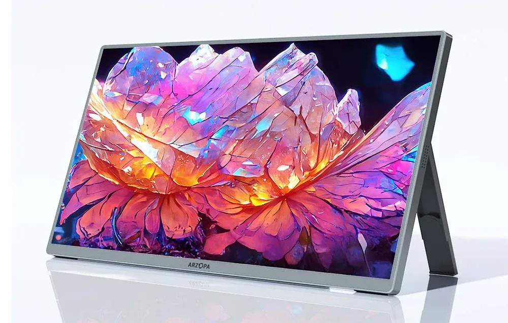 Przenośny monitor Arzopa A3C Pro 13,3 cala
