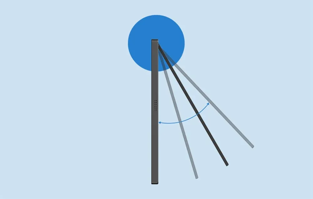 Przenośny monitor Arzopa A3C Pro 13,3 cala