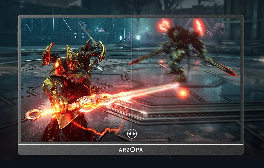 Przenośny monitor Arzopa Z1FC 16,1 cala