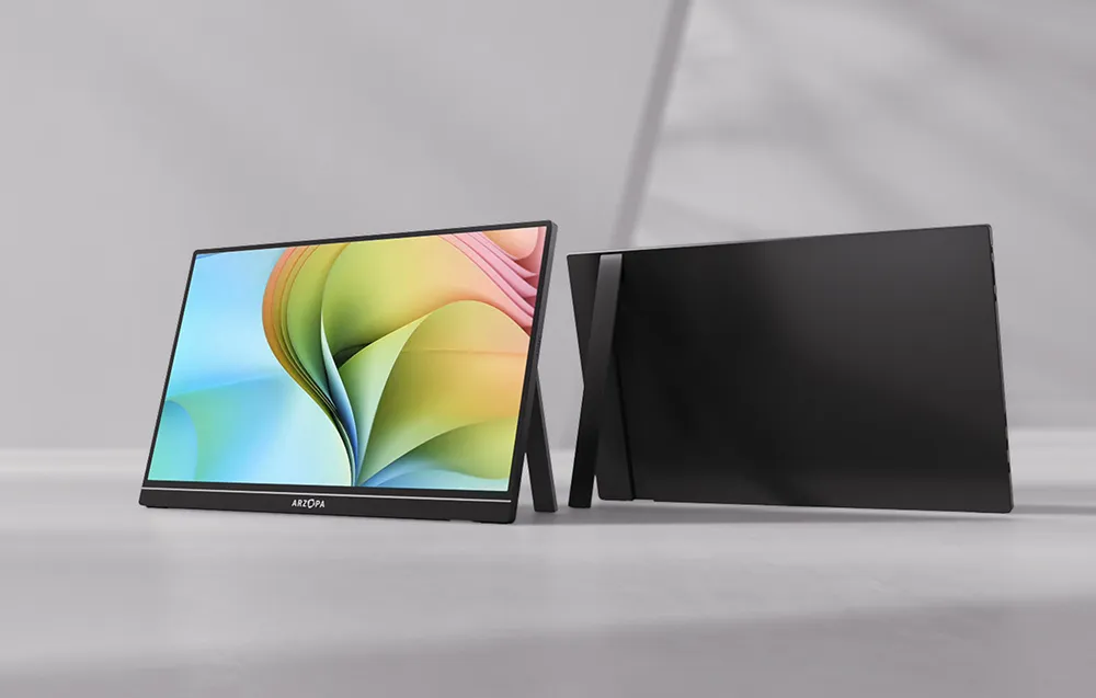 Przenośny monitor Arzopa Z1RC 16,0 cala