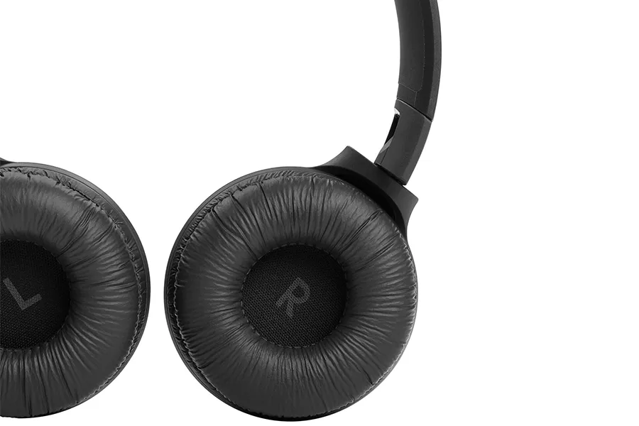 Słuchawki bezprzewodowe JBL Tune 570BT czarne