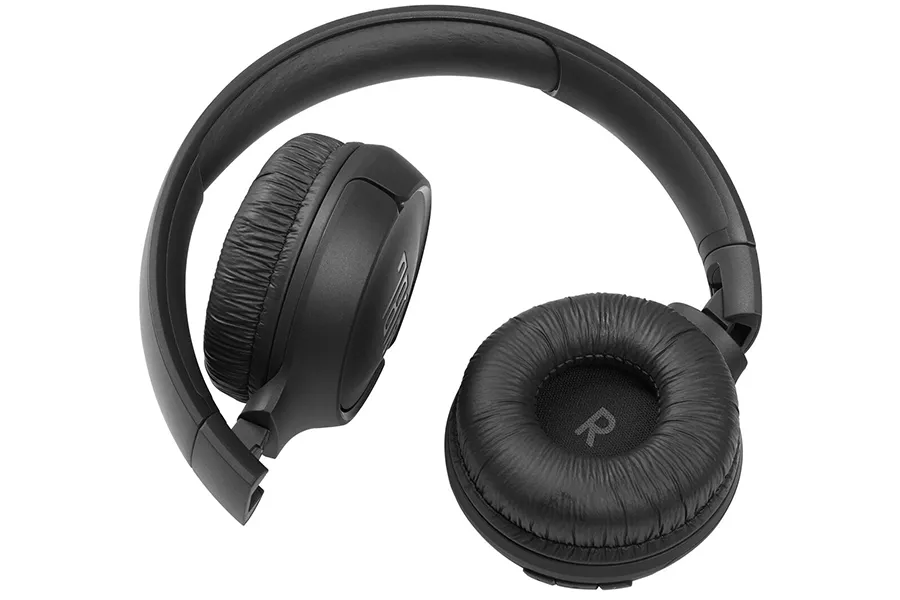 Słuchawki bezprzewodowe JBL Tune 570BT czarne