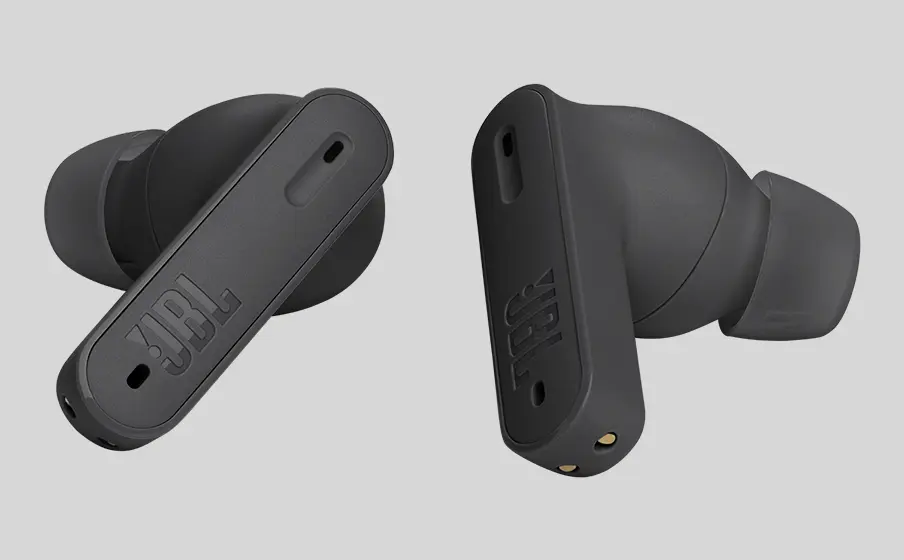 Słuchawki JBL Tune Beam Black