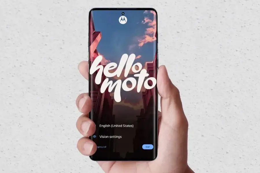 Motorola edge 50 Pro 5G 12/512 GB Luxe Lavender