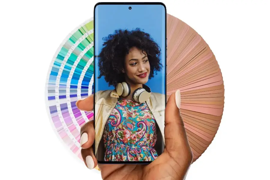 Motorola edge 50 Pro 5G 12/512 GB Luxe Lavender