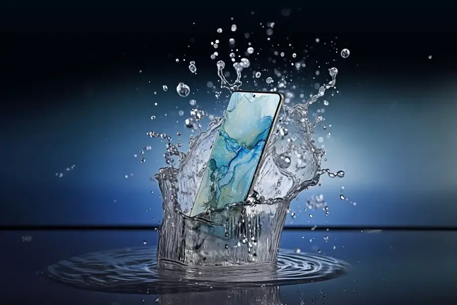 Motorola edge 50 Pro 5G 12/512 GB Luxe Lavender