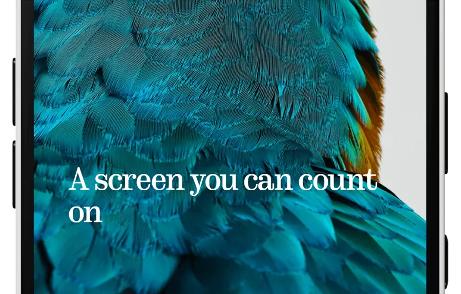 Nothing Phone 3a 5G 12/256 GB White