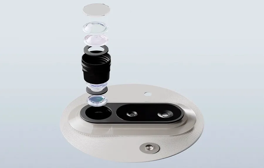 Nothing Phone 3a 5G 12/256 GB White