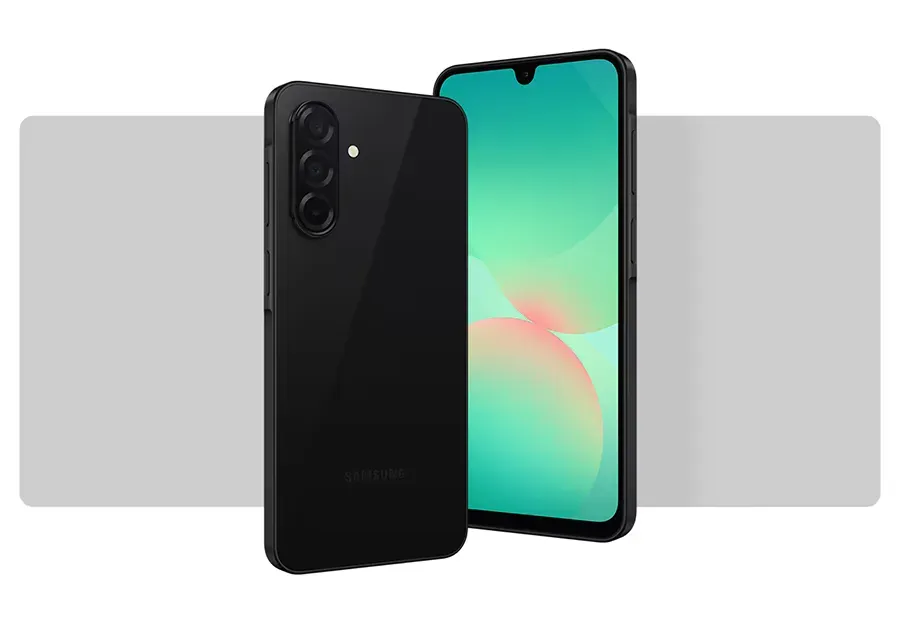 Samsung Galaxy A26 5G 8/256 GB czarny