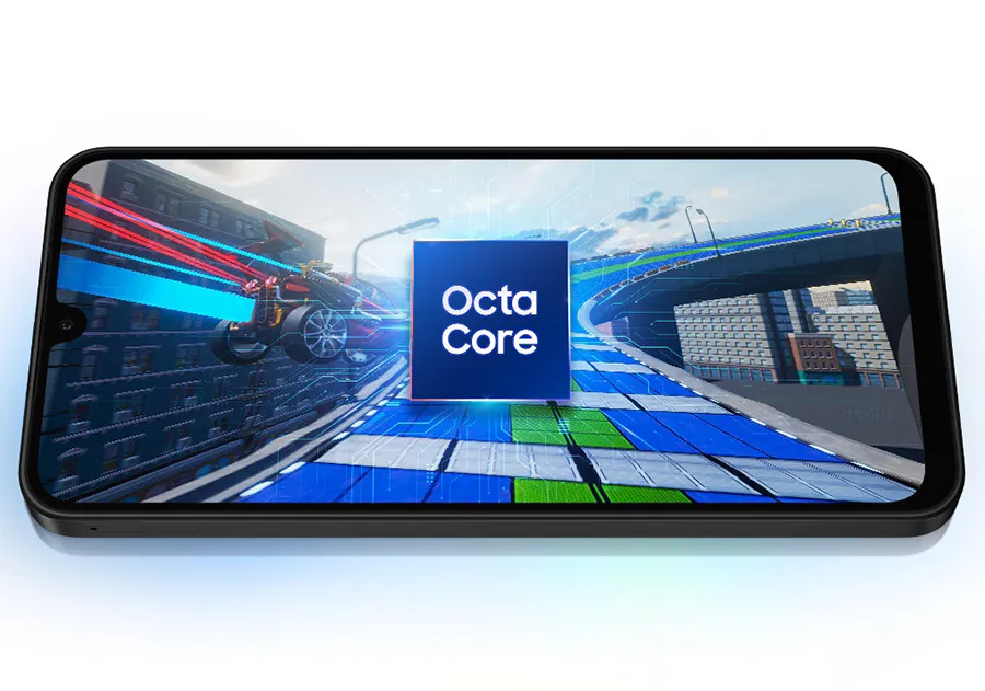 Samsung Galaxy A26 5G 8/256 GB czarny