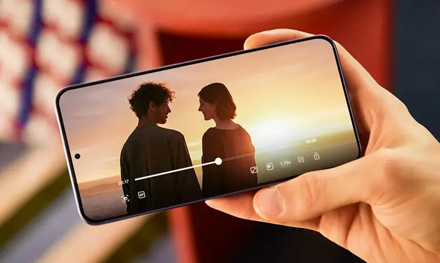 Samsung Galaxy S24 8/128 GB Jade Green