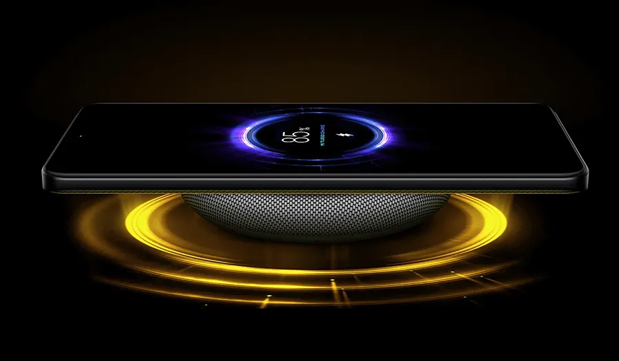 Xiaomi Poco F5 Pro 5G 12/256 GB Black