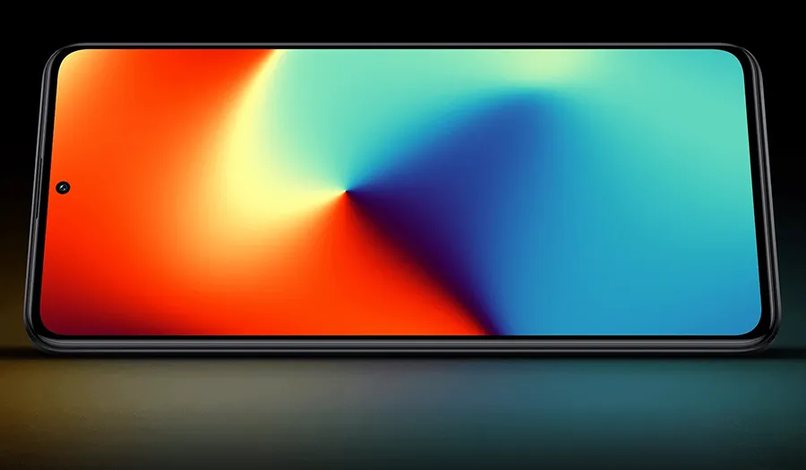 Xiaomi Poco F5 Pro 5G 12/256 GB Black