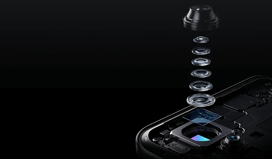 Xiaomi Poco F5 Pro 5G 12/256 GB White