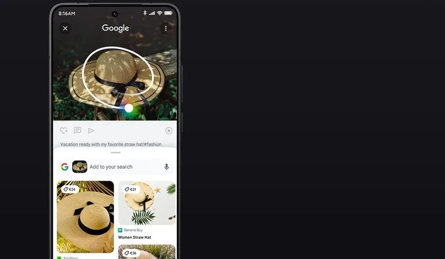 Xiaomi Poco F7 Pro 5G 12/256 GB Black