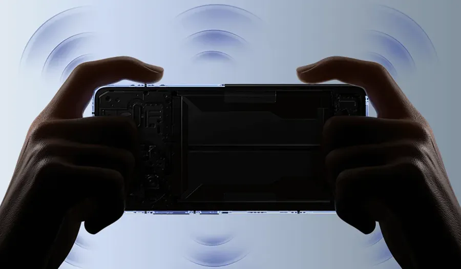 Xiaomi Poco F7 Pro 5G 12/256 GB Black