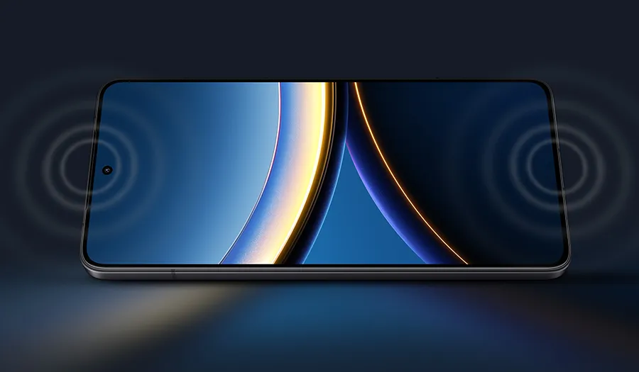 Xiaomi Poco F7 Pro 5G 12/512 GB Black