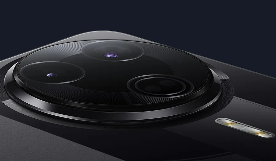 Xiaomi Poco F7 Pro 5G 12/512 GB Black