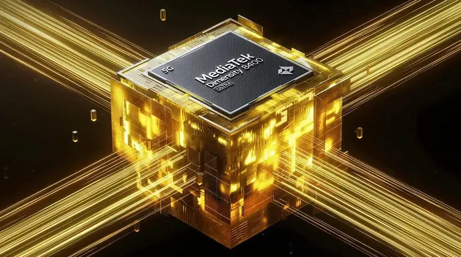 Xiaomi Poco X7 Pro 5G 12/256 GB Yellow