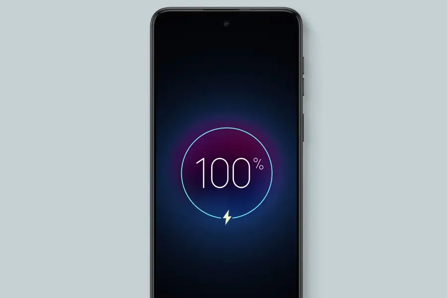 Motorola Moto G54 5G 12/256 GB Power Edition Midnight Blue