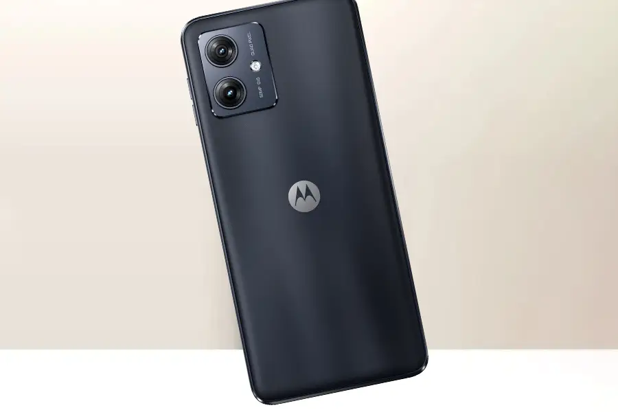 Motorola Moto G54 5G 12/256 GB Power Edition Midnight Blue