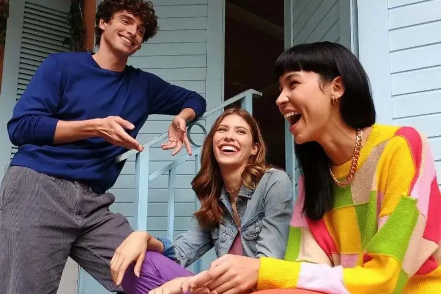 Motorola Moto G54 5G 12/256 GB Power Edition Midnight Blue