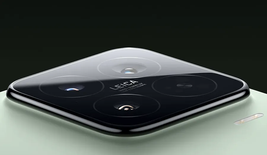 Xiaomi 15 12/256 GB biały