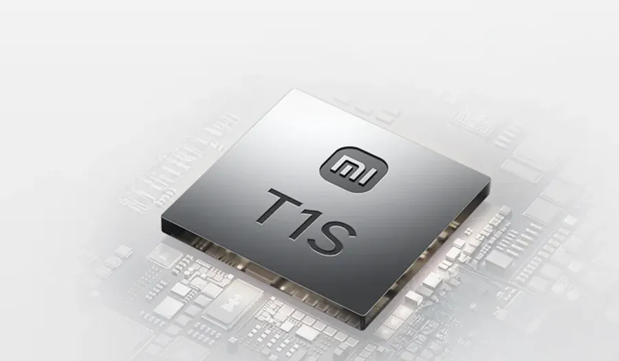 Xiaomi 15 12/256 GB biały