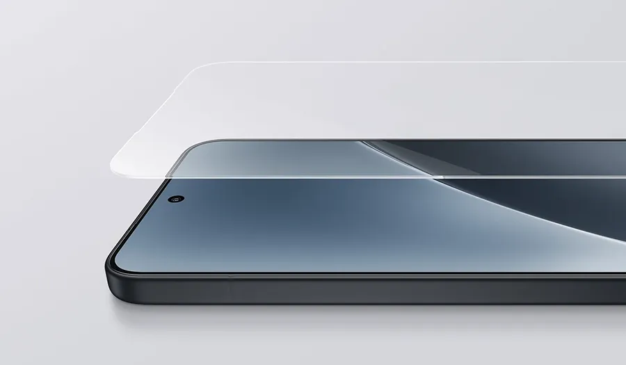 Xiaomi 15 12/256 GB biały