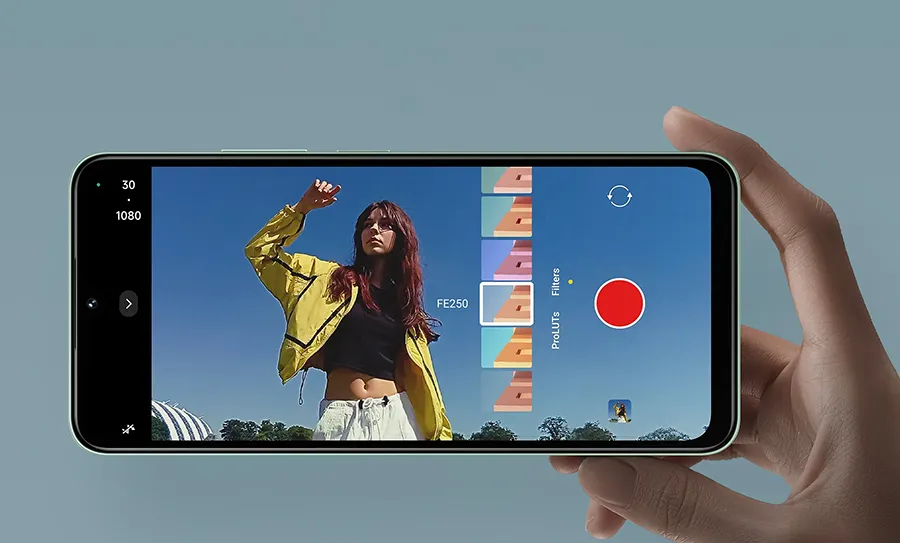 Xiaomi Poco C75 6/128 GB Green