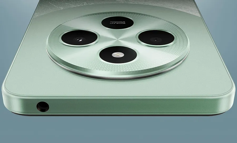 Xiaomi Poco C75 6/128 GB Green