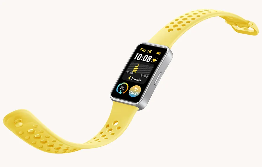 Smartband Huawei Band 9 Biały