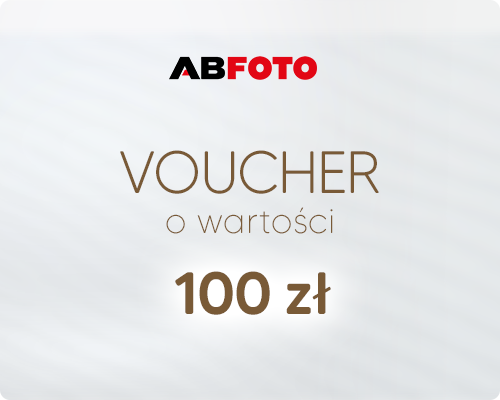 Voucher prezentowy 100 zł