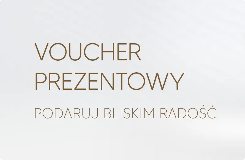 Voucher prezentowy