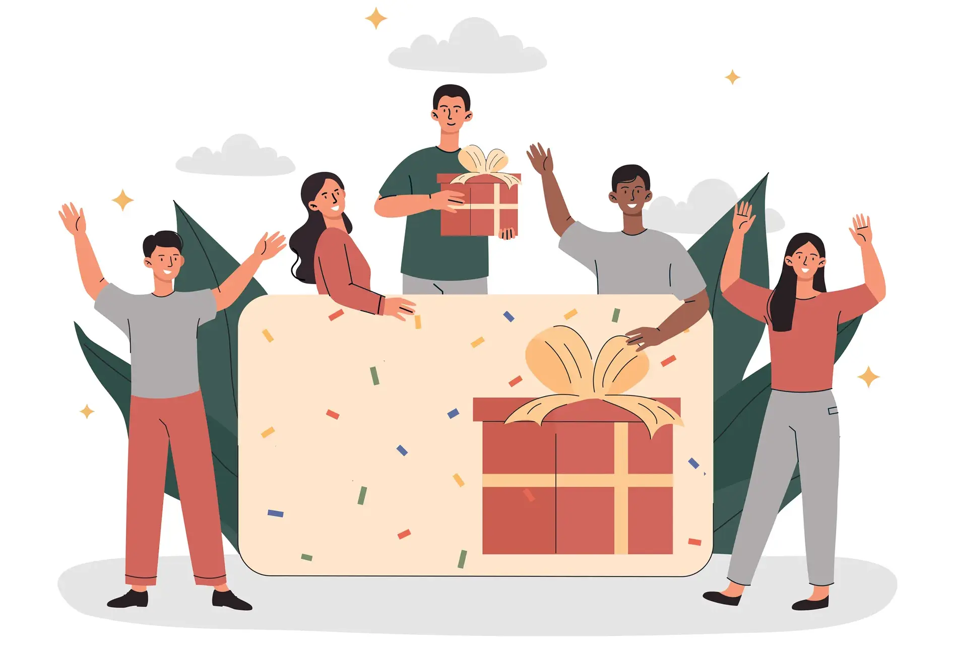 Voucher na wybraną kwotę