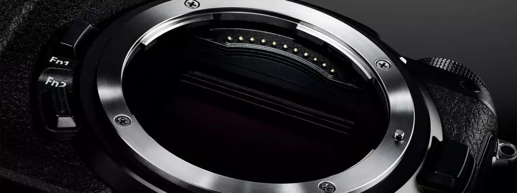 Nikon Z7 II