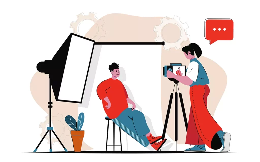 Zdjęcia do dyplomu poradnik AB Foto