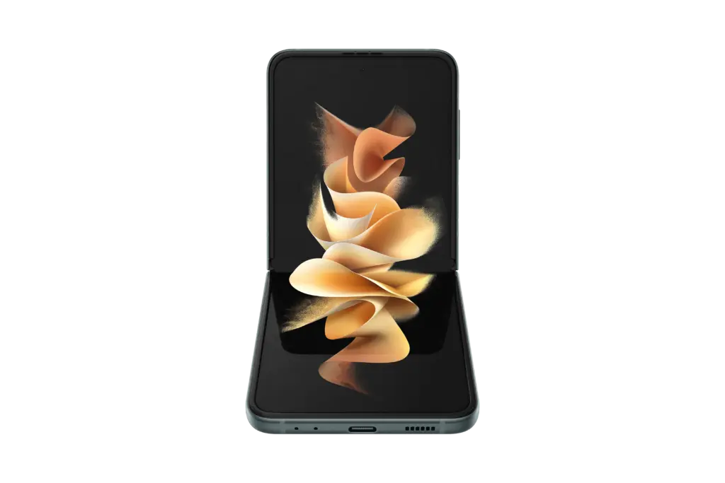 Samsung Galaxy Z Flip 3