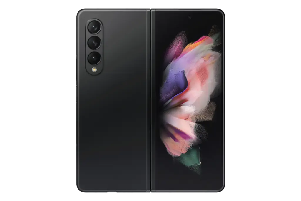 Samsung Galaxy Z Fold 3