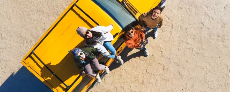 Drony DJI dla dzieci