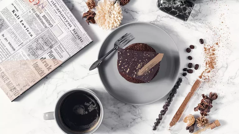 Flat lay zdjęcia produktowe Łukasz Skowroński