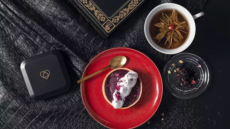 Flat lay zdjęcia produktowe Łukasz Skowroński