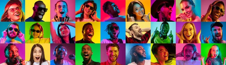 Lampy pierścieniowe Abee