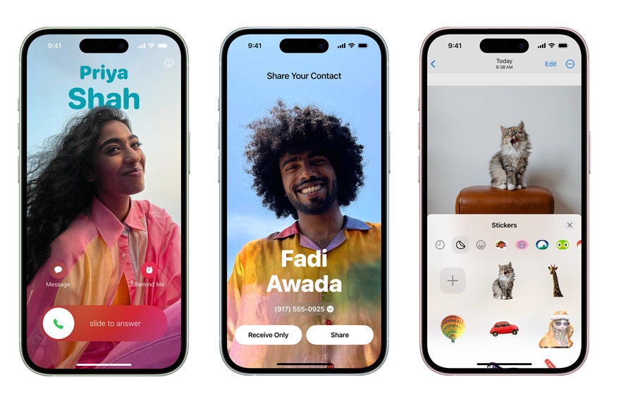 Smartfon na komunię