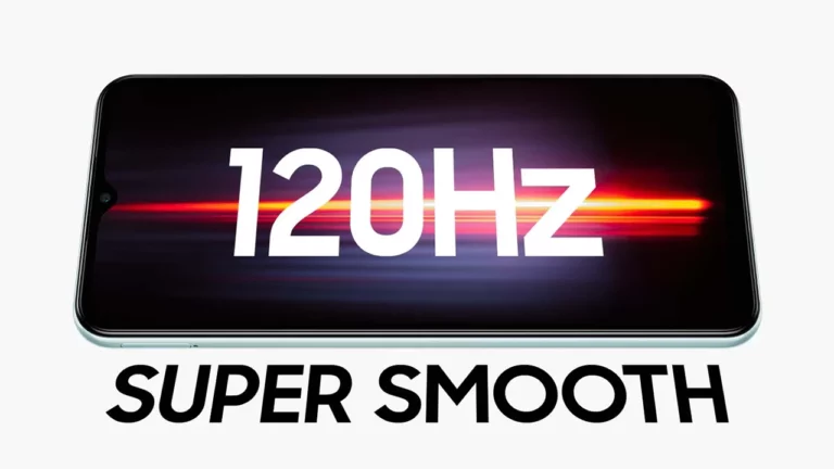 Samsung Galaxy M23 wyświetlacz LCD