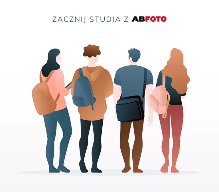 Zdjęcia do legitymacji studenckiej