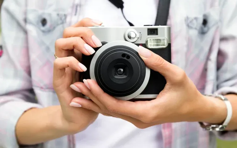 Aparat natychmiastowy