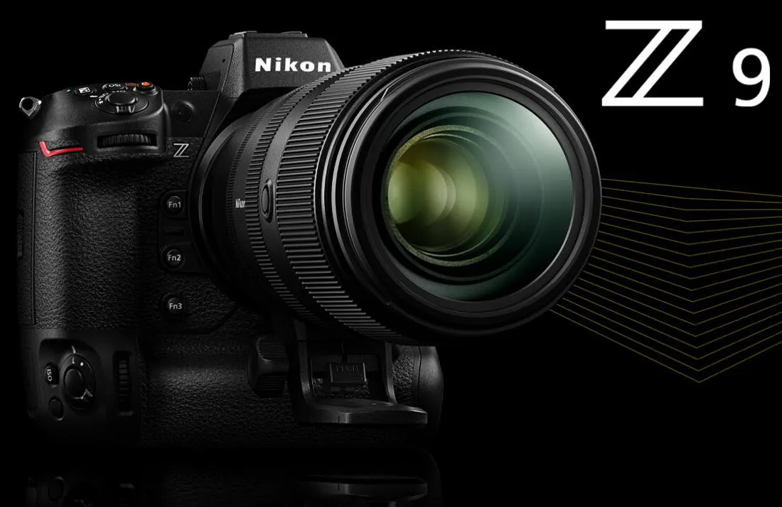 Nikon Z9