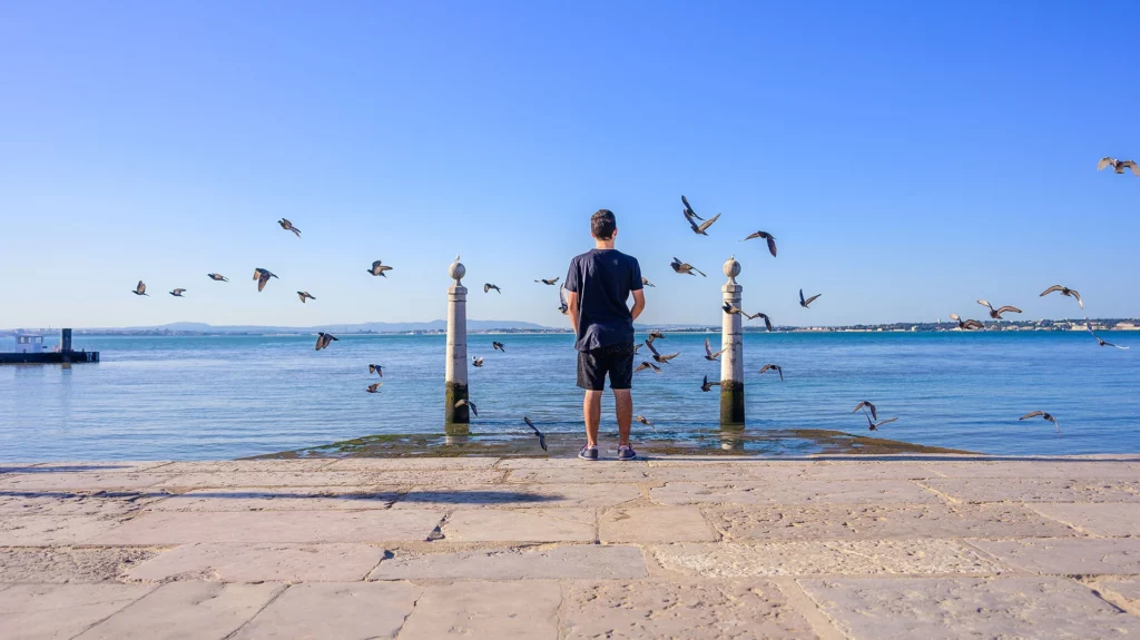 Nikkor Z przykładowe zdjęcie