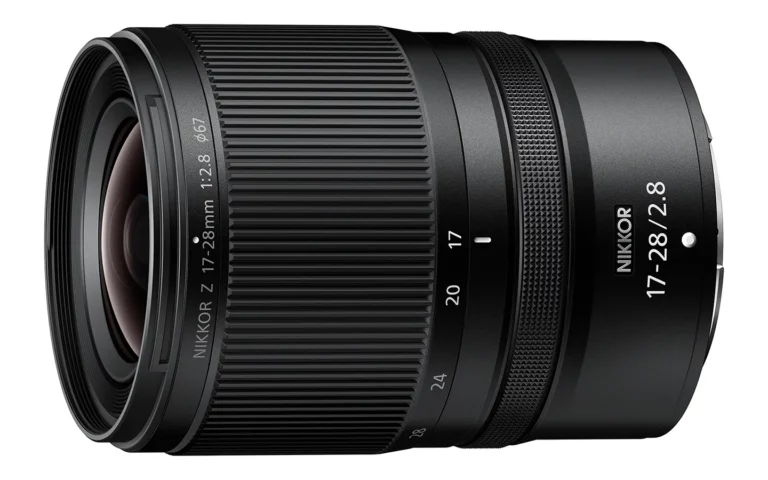 Obiektyw Nikkor Z